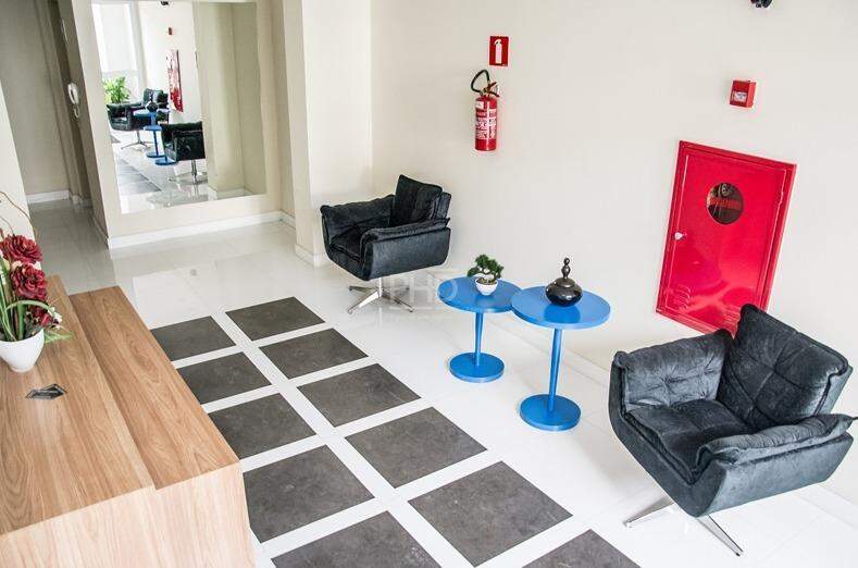 Apartamento para alugar com 2 quartos, 70m² - Foto 17