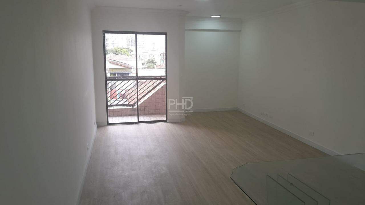 Apartamento à venda com 3 quartos, 102m² - Foto 2