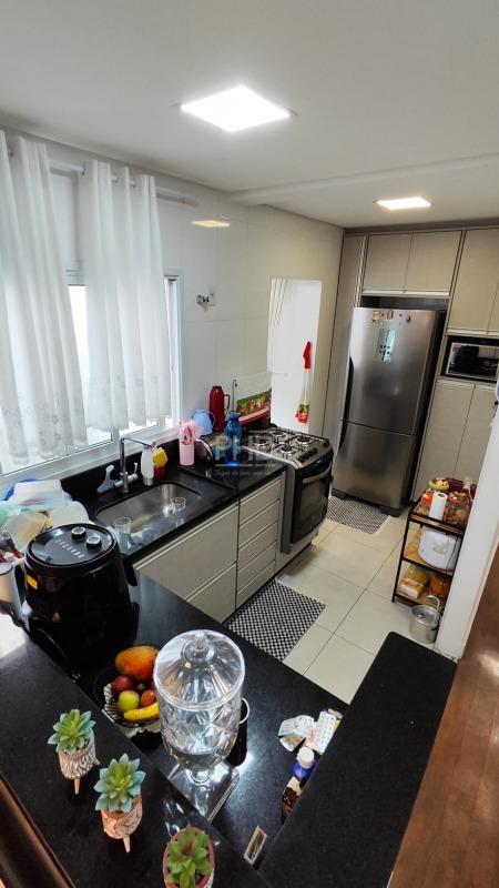 Apartamento, 3 quartos, 83 m² - Foto 5
