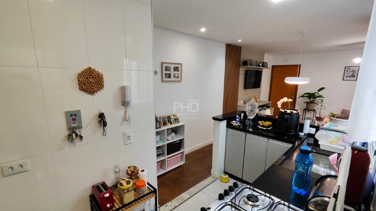 Apartamento, 3 quartos, 83 m² - Foto 4