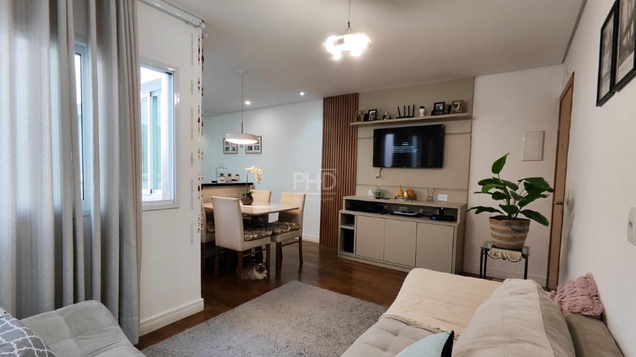 Apartamento, 3 quartos, 83 m² - Foto 2