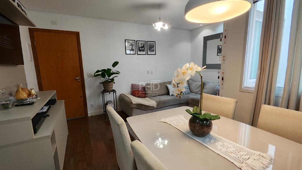Apartamento, 3 quartos, 83 m² - Foto 3