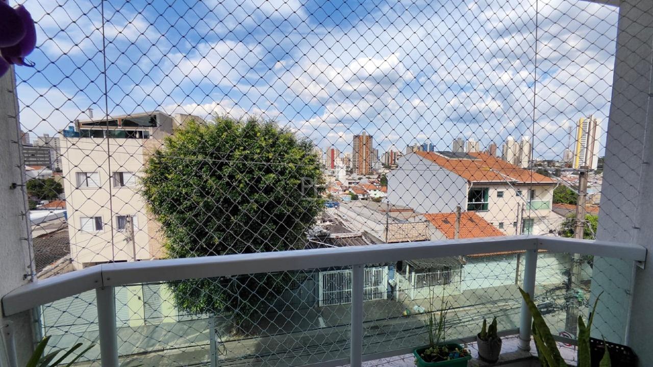 Apartamento, 3 quartos, 83 m² - Foto 15