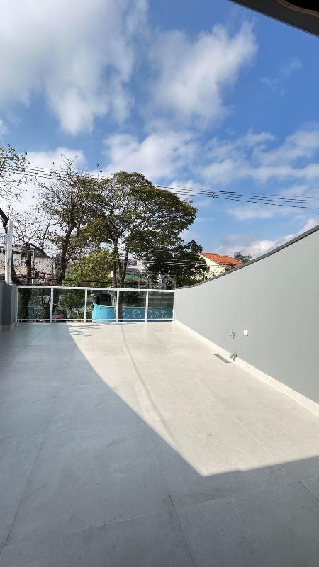 Sobrado, 3 quartos, 200 m² - Foto 43