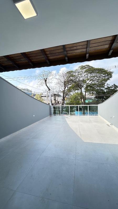 Sobrado, 3 quartos, 200 m² - Foto 44