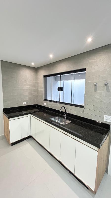 Sobrado, 3 quartos, 200 m² - Foto 9