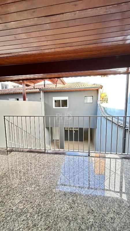 Sobrado, 3 quartos, 200 m² - Foto 45