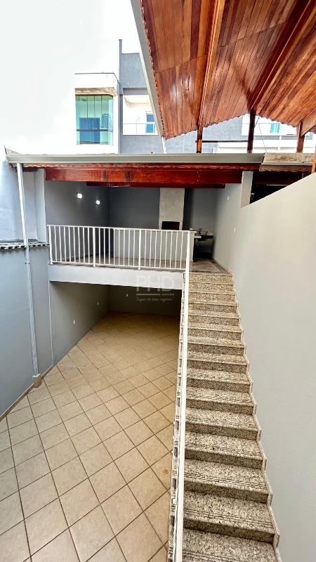 Sobrado, 3 quartos, 200 m² - Foto 31