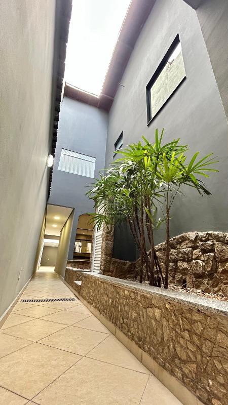 Sobrado, 3 quartos, 200 m² - Foto 29