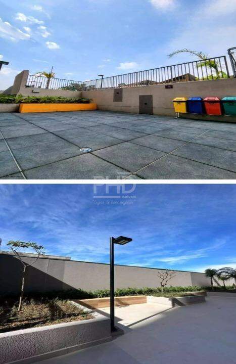 Apartamento para alugar com 2 quartos, 42m² - Foto 30