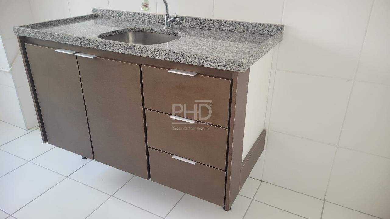 Apartamento para alugar com 2 quartos, 42m² - Foto 4