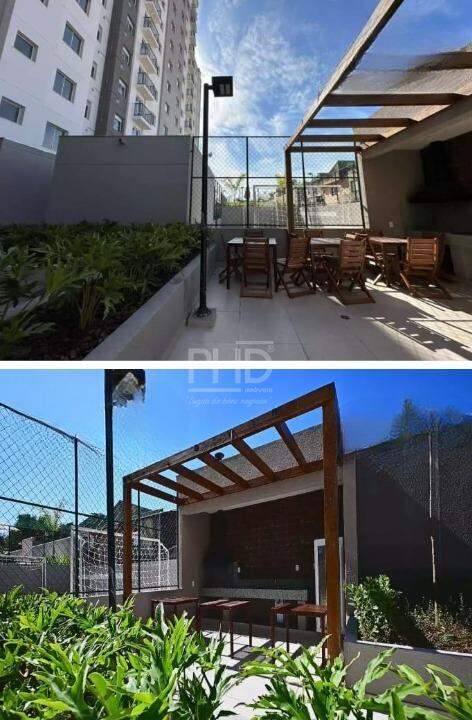 Apartamento para alugar com 2 quartos, 42m² - Foto 15