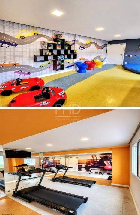 Apartamento para alugar com 2 quartos, 42m² - Foto 20