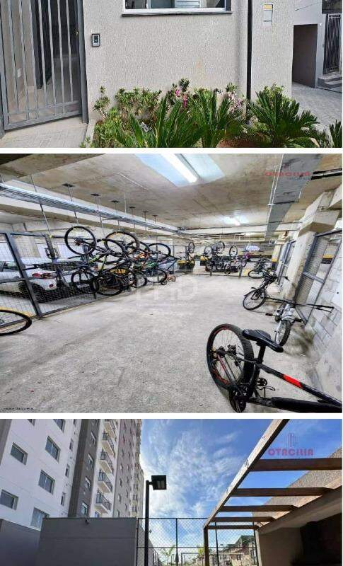 Apartamento para alugar com 2 quartos, 42m² - Foto 27