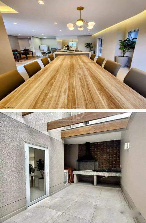 Apartamento para alugar com 2 quartos, 42m² - Foto 26