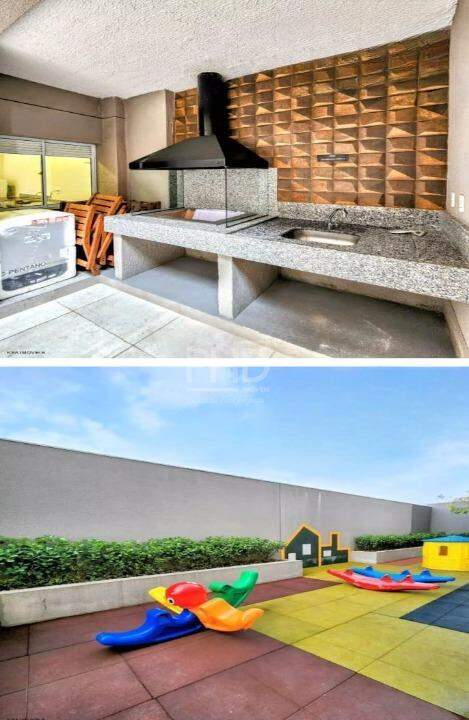 Apartamento para alugar com 2 quartos, 42m² - Foto 25