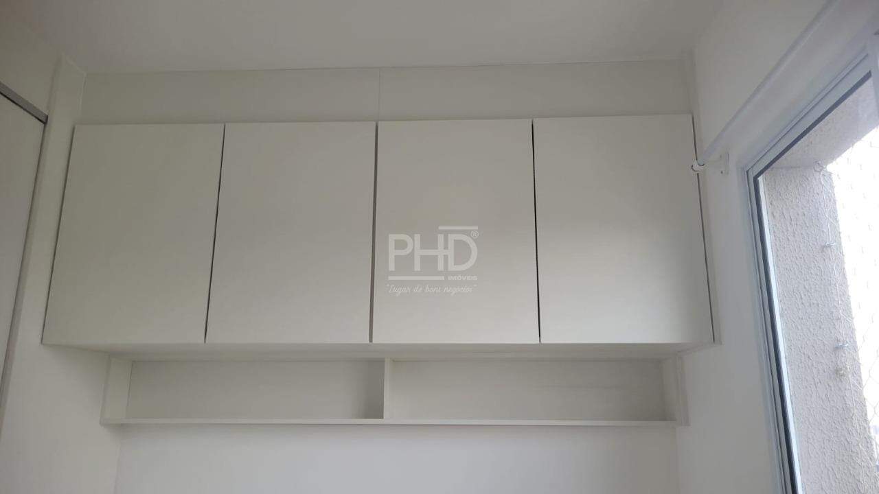 Apartamento para alugar com 2 quartos, 42m² - Foto 12