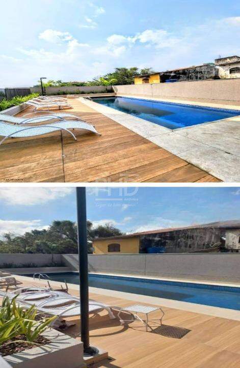 Apartamento para alugar com 2 quartos, 42m² - Foto 17