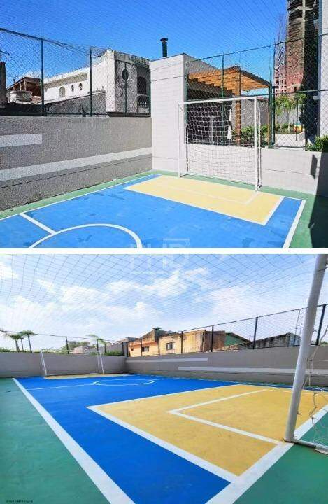 Apartamento para alugar com 2 quartos, 42m² - Foto 16