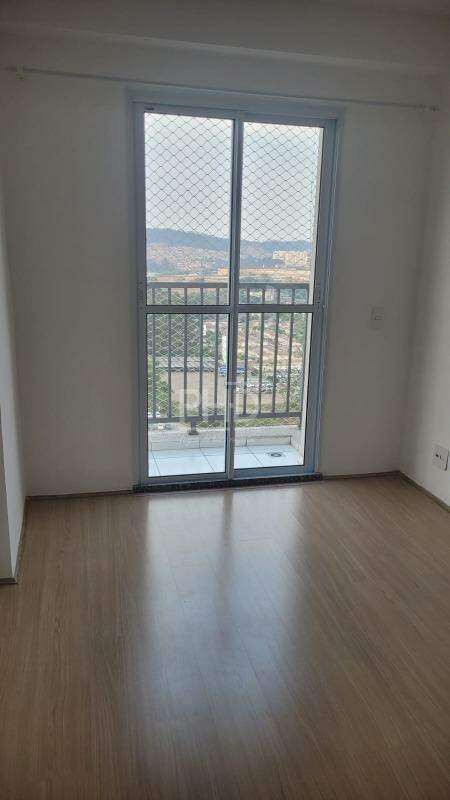 Apartamento para alugar com 2 quartos, 42m² - Foto 1