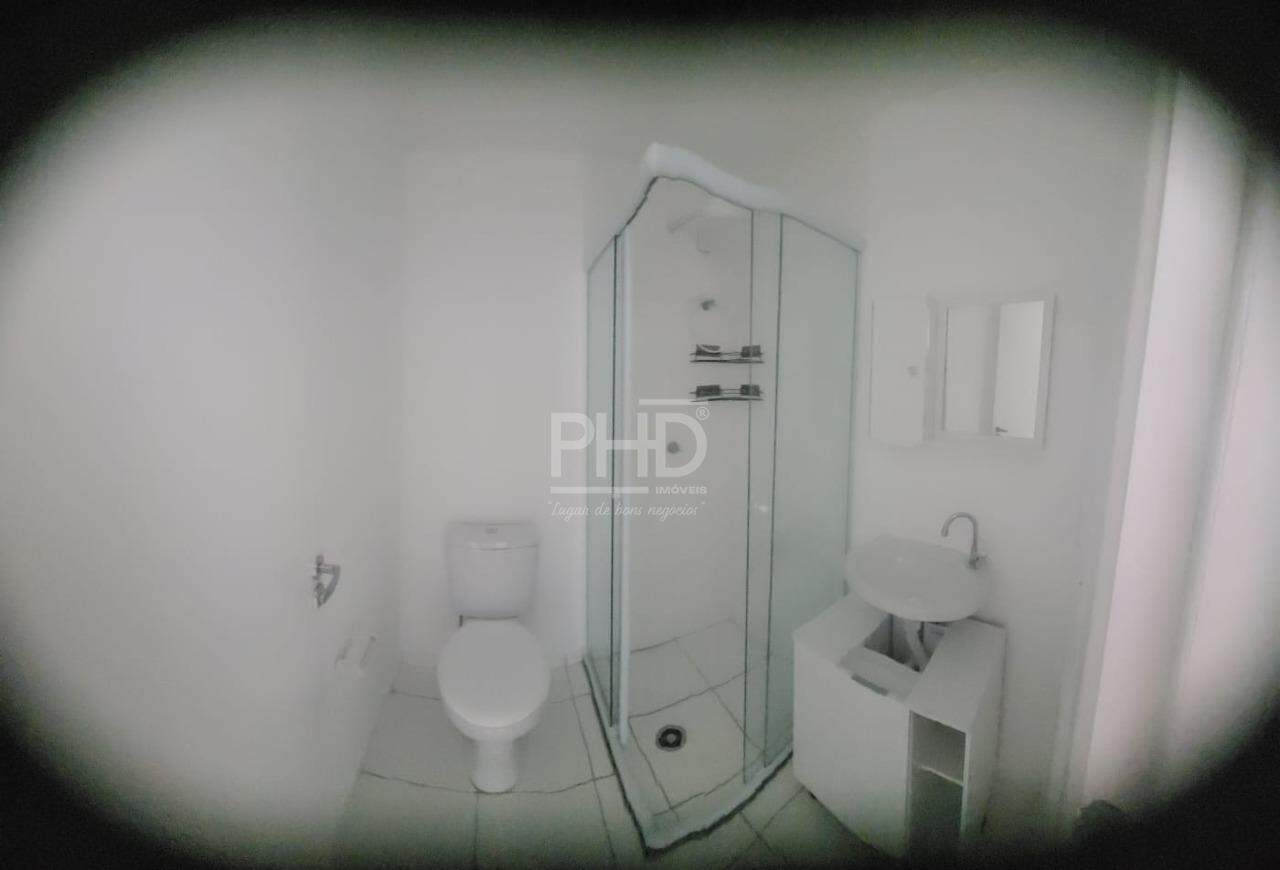 Apartamento para alugar com 2 quartos, 42m² - Foto 13