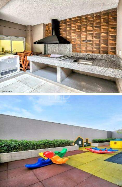 Apartamento para alugar com 2 quartos, 42m² - Foto 24