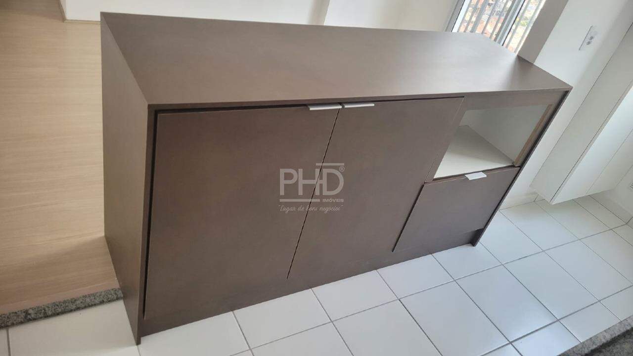 Apartamento para alugar com 2 quartos, 42m² - Foto 6