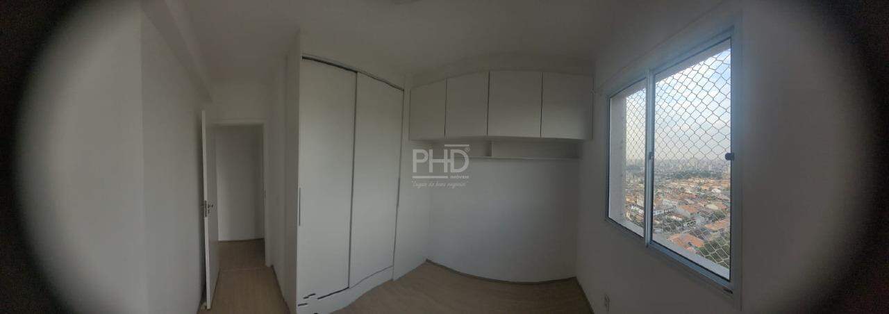 Apartamento para alugar com 2 quartos, 42m² - Foto 11