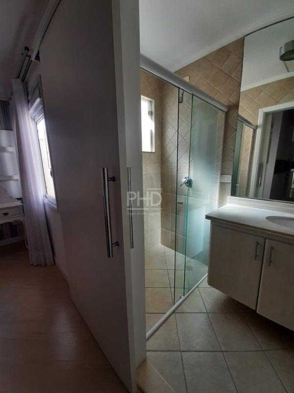 Sobrado, 4 quartos, 350 m² - Foto 29