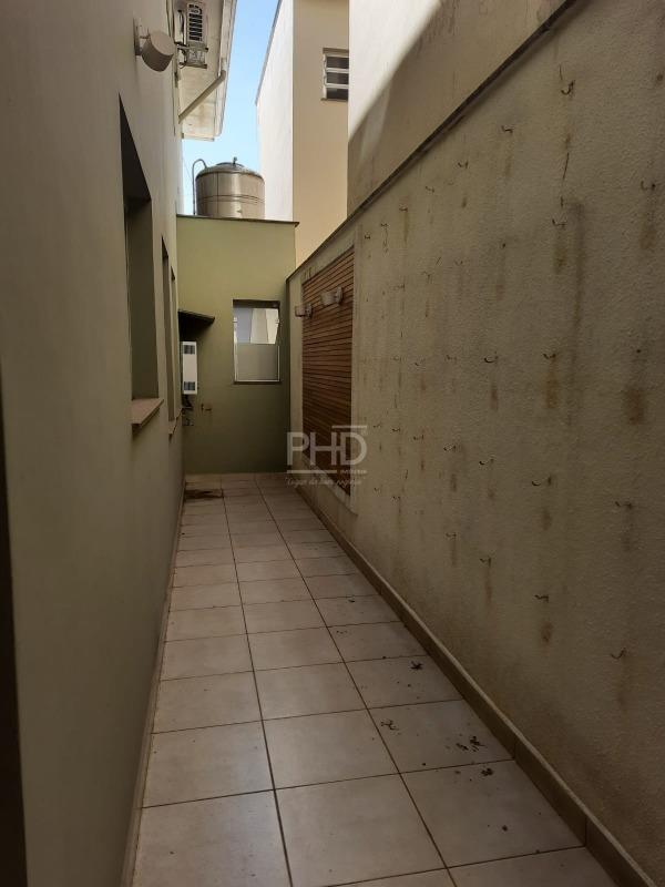 Sobrado, 4 quartos, 350 m² - Foto 42