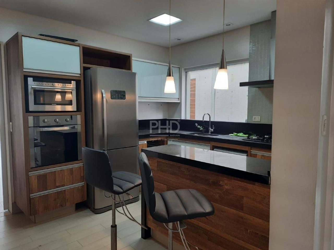 Sobrado, 4 quartos, 350 m² - Foto 3