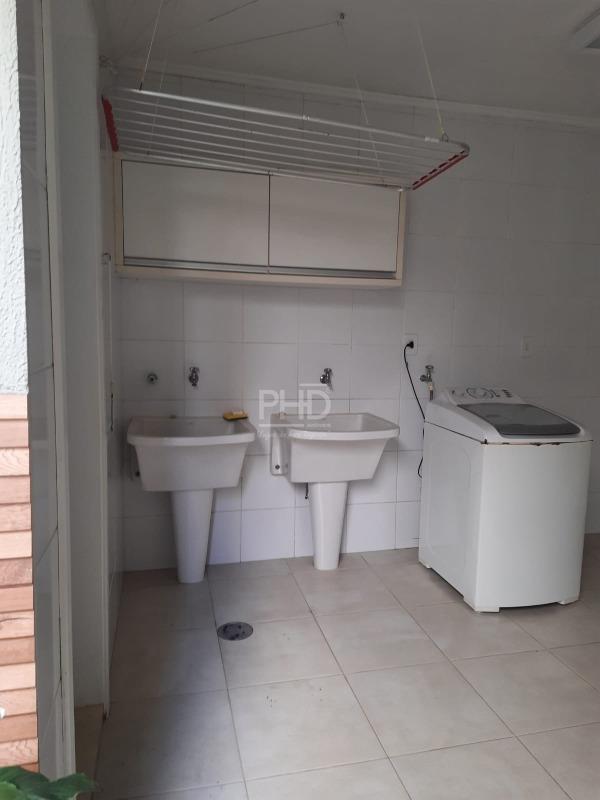 Sobrado, 4 quartos, 350 m² - Foto 38