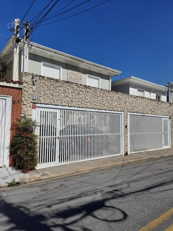 Sobrado, 4 quartos, 350 m² - Foto 44