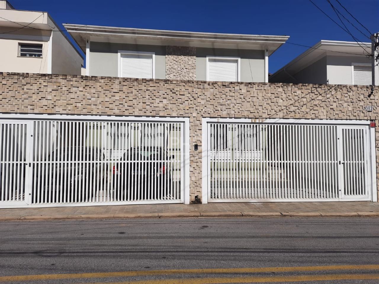 Sobrado, 4 quartos, 350 m² - Foto 43