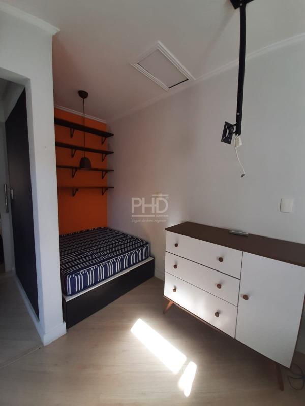 Sobrado, 4 quartos, 350 m² - Foto 17