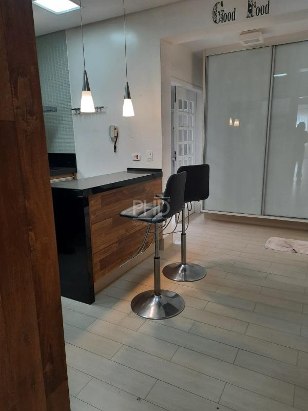 Sobrado, 4 quartos, 350 m² - Foto 1