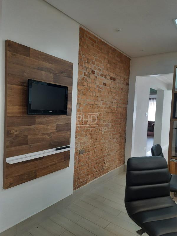 Sobrado, 4 quartos, 350 m² - Foto 4