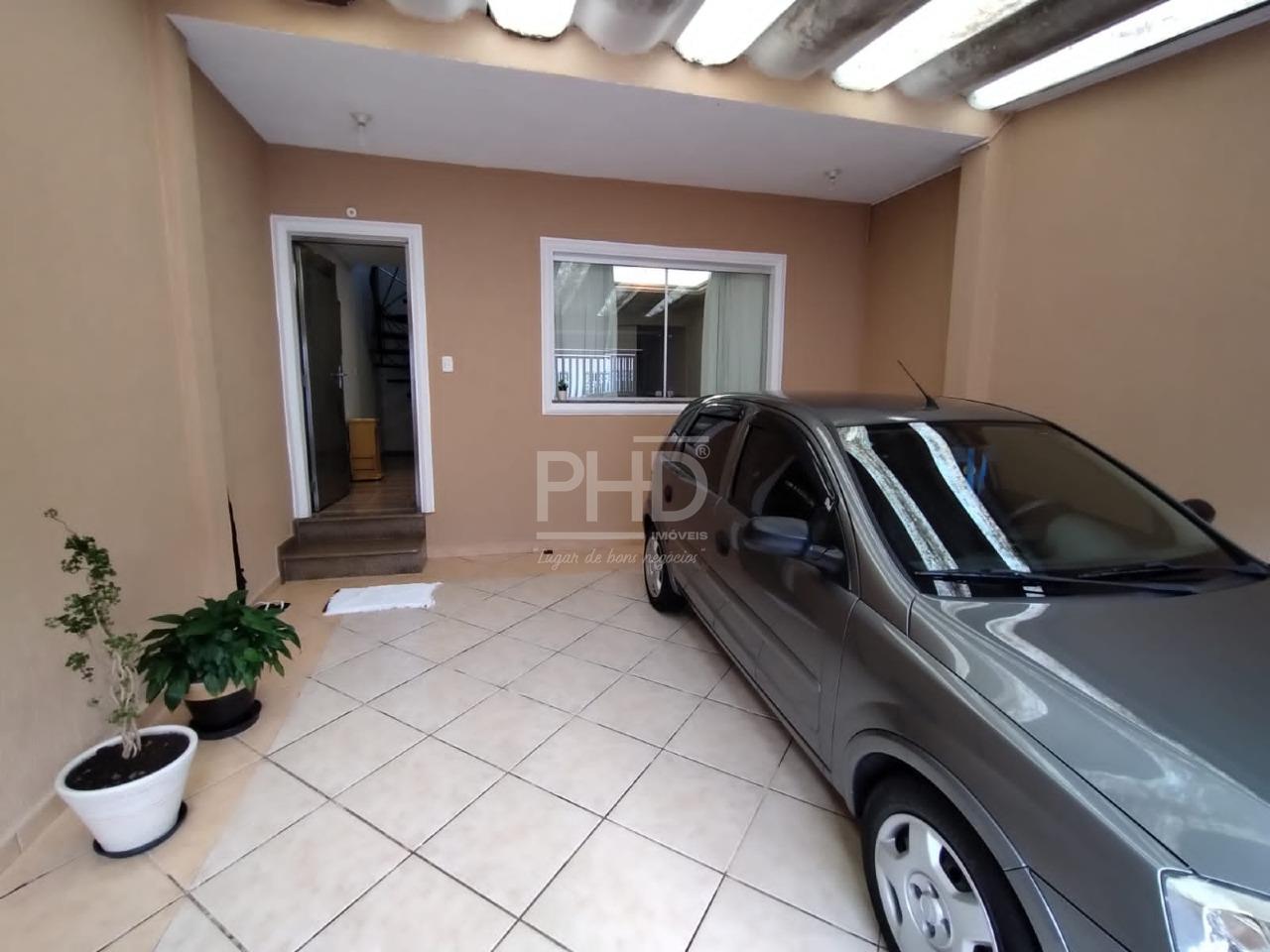 Sobrado, 3 quartos, 160 m² - Foto 17