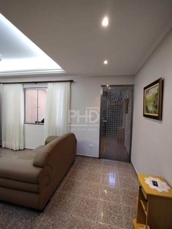 Sobrado, 3 quartos, 160 m² - Foto 1