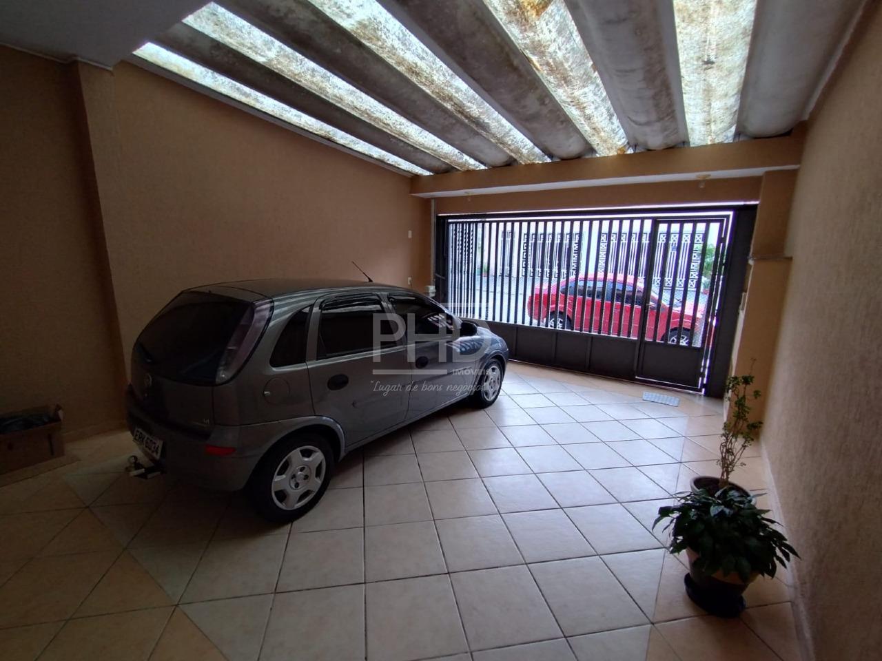 Sobrado, 3 quartos, 160 m² - Foto 18