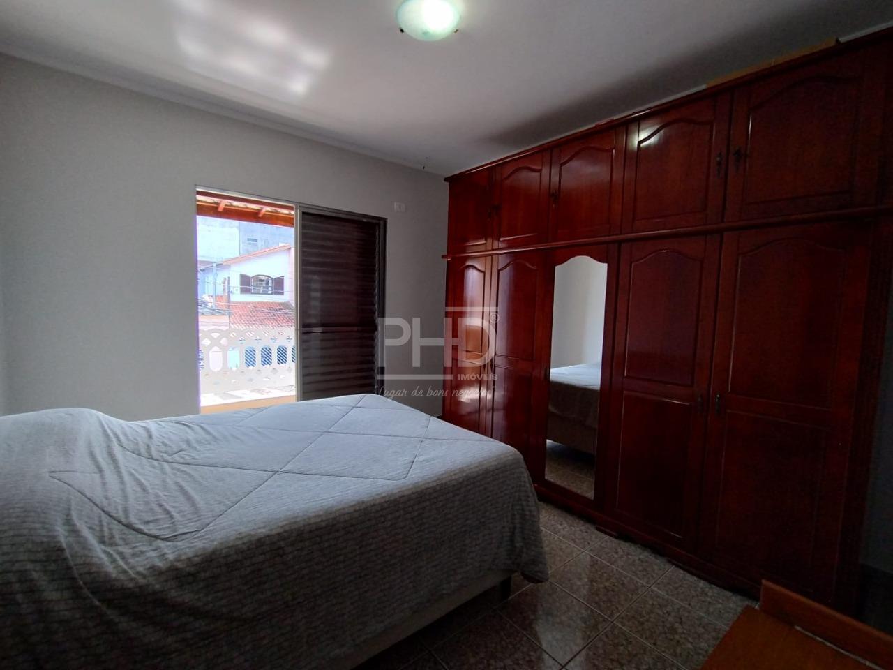 Sobrado, 3 quartos, 160 m² - Foto 8