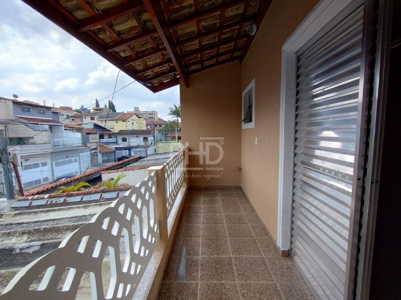 Sobrado, 3 quartos, 160 m² - Foto 11
