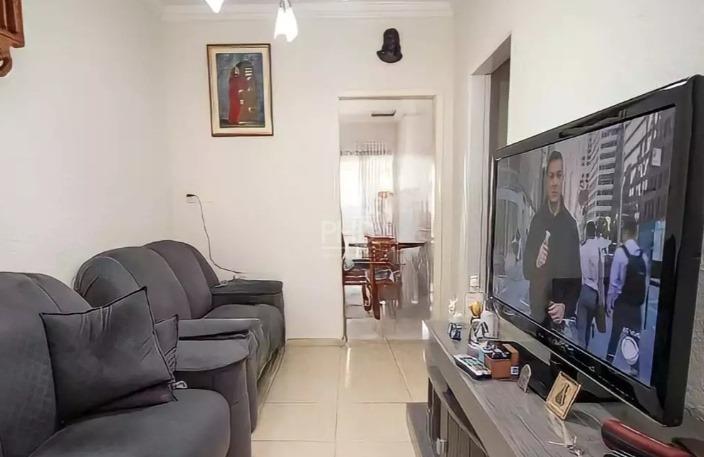 Casa, 3 quartos, 193 m² - Foto 2