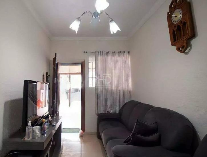 Casa, 3 quartos, 193 m² - Foto 1