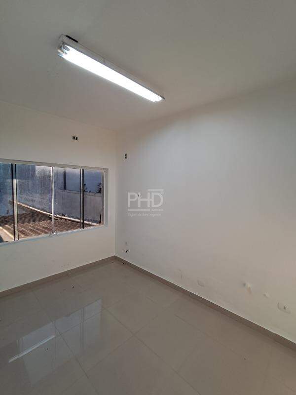 Conjunto Comercial-Sala para alugar, 11m² - Foto 1