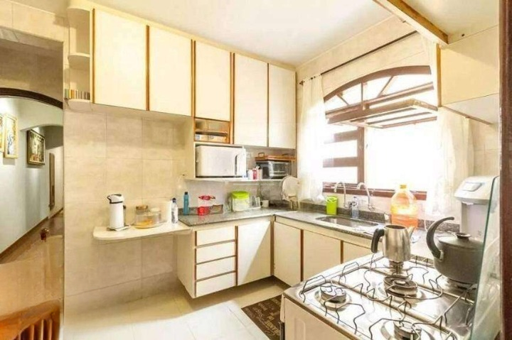 Sobrado para alugar com 4 quartos, 280m² - Foto 3