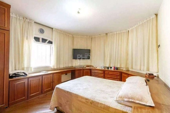 Sobrado para alugar com 4 quartos, 280m² - Foto 7