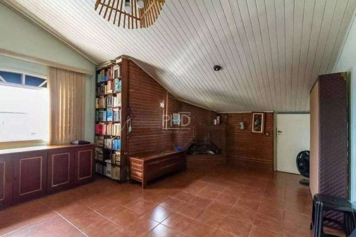 Sobrado para alugar com 4 quartos, 280m² - Foto 11