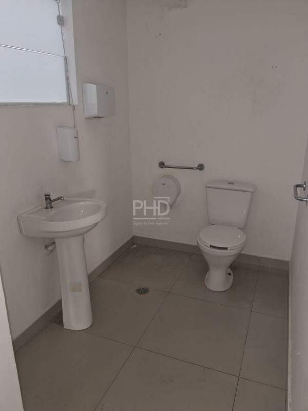 Conjunto Comercial-Sala para alugar, 14m² - Foto 7