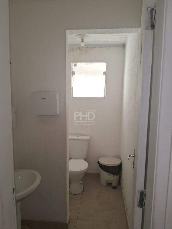 Conjunto Comercial-Sala para alugar, 14m² - Foto 6